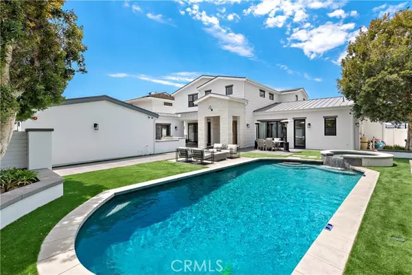 2507 Alta Vista Drive, Newport Beach, CA 92660