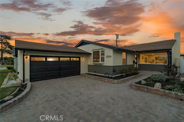 13804 Casimir Ave, Gardena, CA 90249