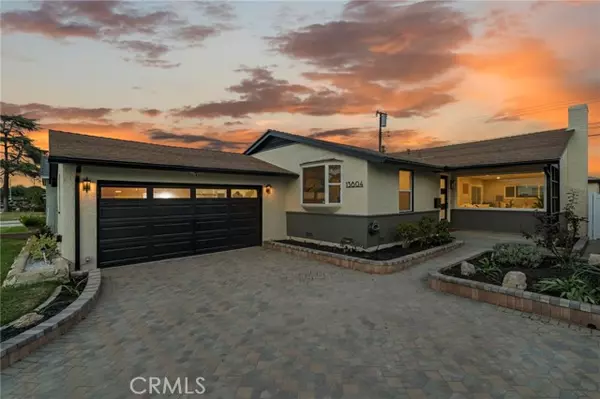 Gardena, CA 90249,13804 Casimir Ave