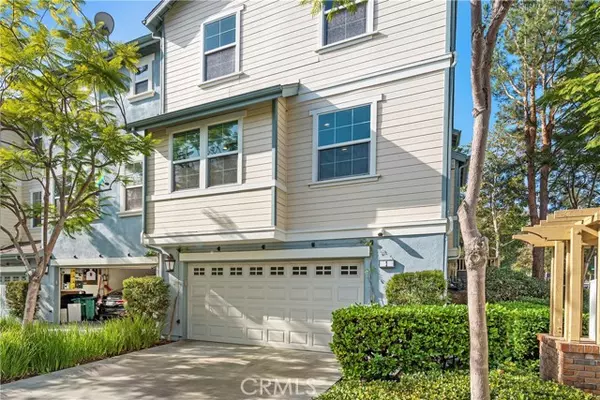 1 Queensberry, Ladera Ranch, CA 92694