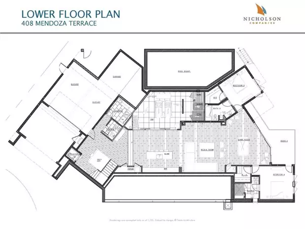 Corona Del Mar (newport Beach), CA 92625,408 Mendoza