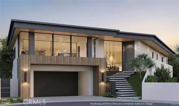 408 Mendoza, Corona Del Mar (newport Beach), CA 92625