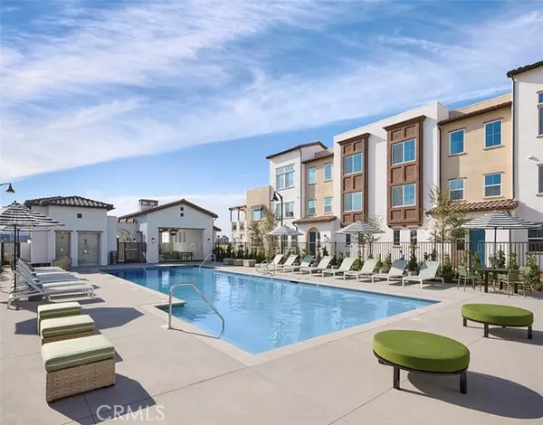 Chino, CA 91708,8471 Snapdragon Lane