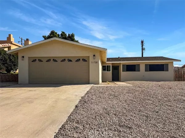 11730 Ambrosio, Desert Hot Springs, CA 92240