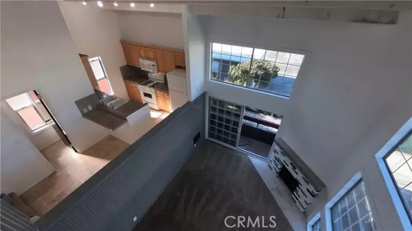 Marina Del Rey, CA 90292,124 Buccaneer Street #1