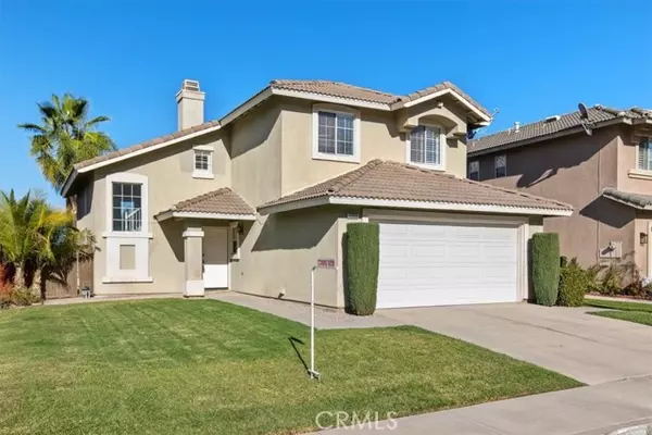Corona, CA 92881,1333 Soundview Circle
