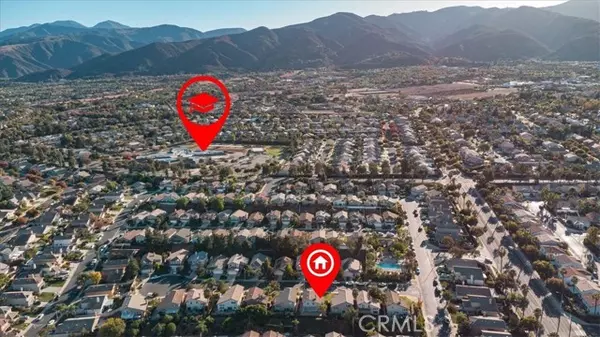 Corona, CA 92881,1333 Soundview Circle