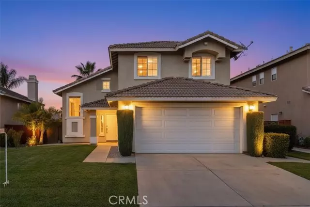 1333 Soundview Circle, Corona, CA 92881