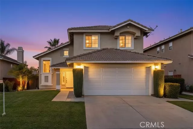 Corona, CA 92881,1333 Soundview Circle