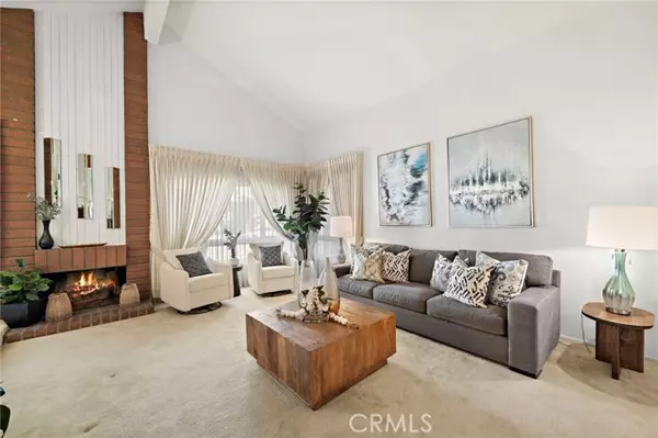 Fountain Valley, CA 92708,18349 Santa Belinda Circle