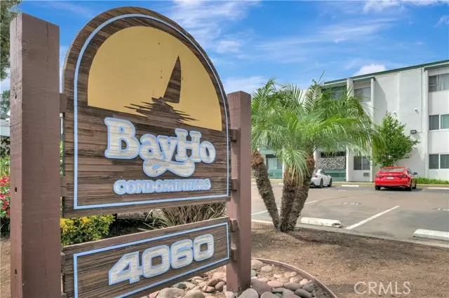 4060 Huerfano Ave #126, San Diego, CA 92117