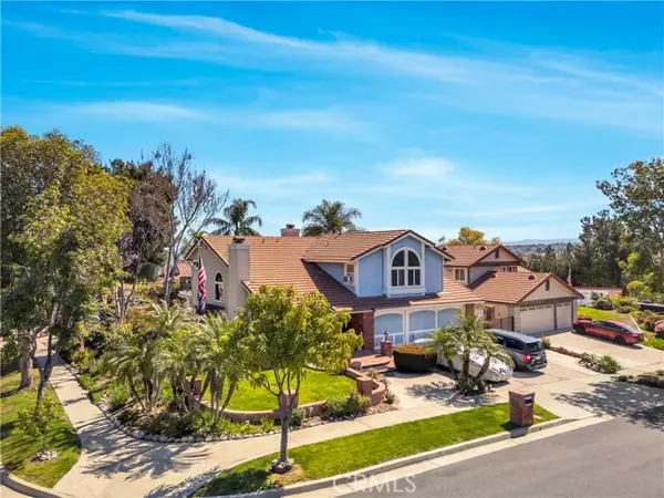 1475 Labrador, Corona, CA 92882