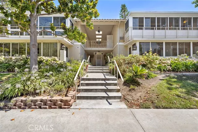 803 Ronda Mendoza #A, Laguna Woods, CA 92637
