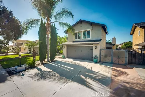 Ontario, CA 91761,2708 S Parkside