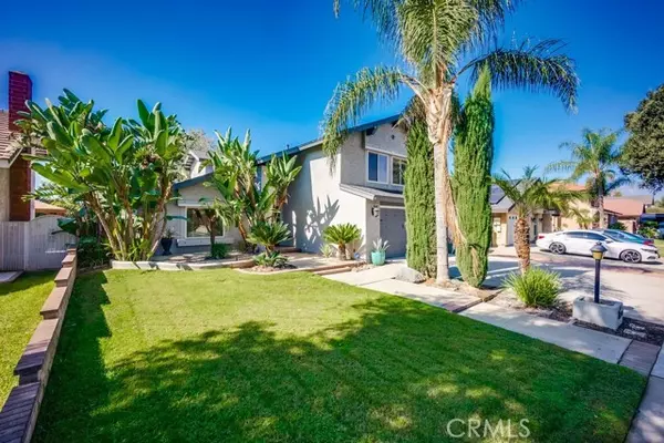 Ontario, CA 91761,2708 S Parkside