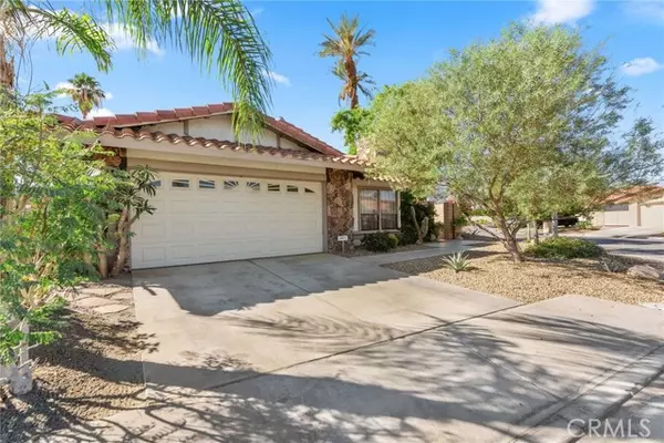 Palm Desert, CA 92260,40472 Periwinkle Court