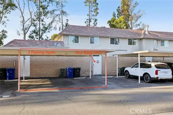 21711 Lake Vista Drive, Lake Forest (el Toro), CA 92630