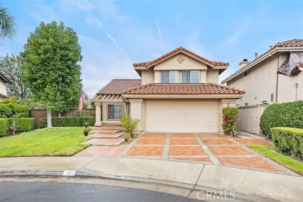 3 Tejon, Rancho Santa Margarita, CA 92688