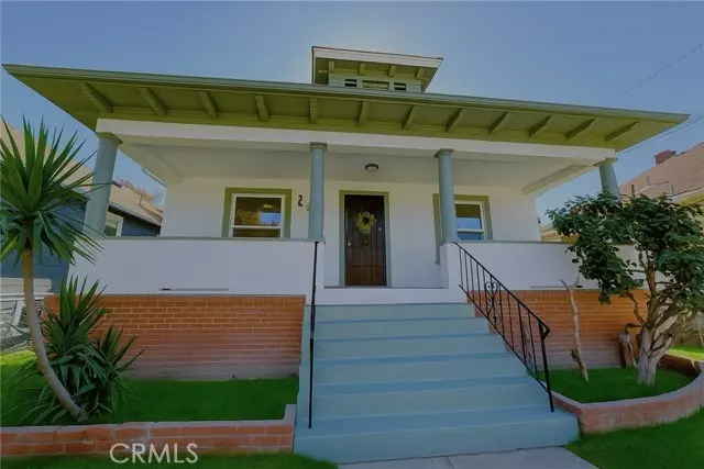 236 W Willow, Stockton, CA 95203