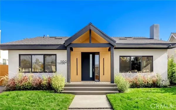 1160 Lucerne Boulevard, Los Angeles, CA 90019