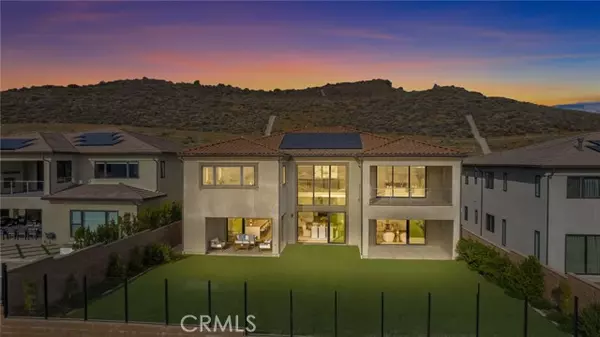 20268 W Albion Way, Porter Ranch (los Angeles), CA 91326