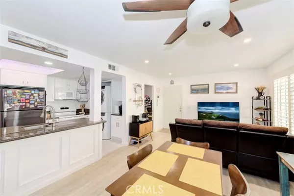 Mission Viejo, CA 92691,26156 La Real #C