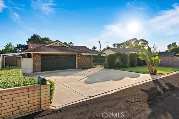 564 E Fellows, Orange, CA 92865