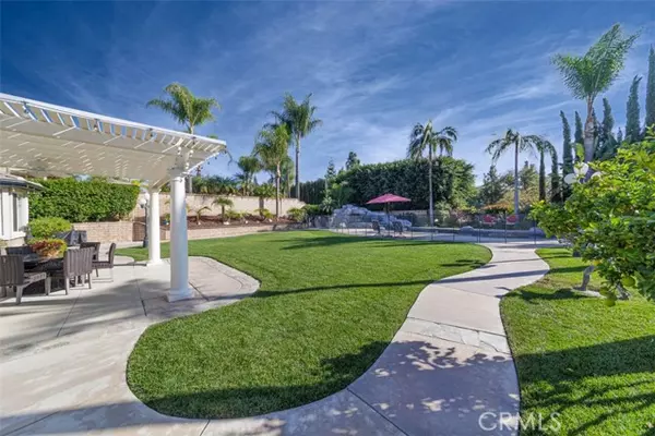 17722 Neff Ranch, Yorba Linda, CA 92886