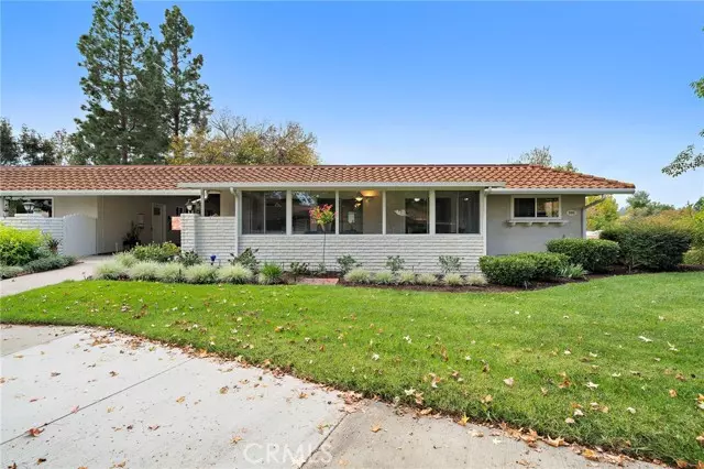 669 Via Mendoza #P, Laguna Woods, CA 92637