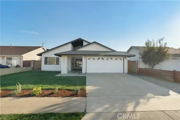 13522 Carnaby, Cerritos, CA 90703