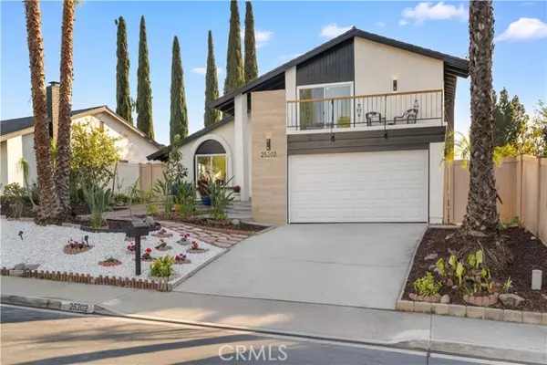 Mission Viejo, CA 92691,25202 Arcadian Ave