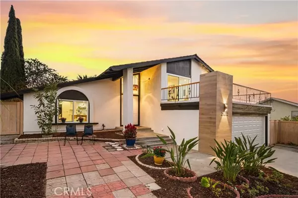 Mission Viejo, CA 92691,25202 Arcadian Ave