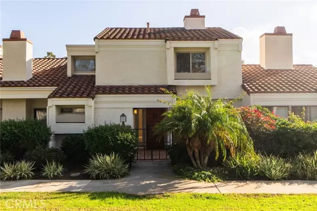 13 Morena #26, Irvine, CA 92612