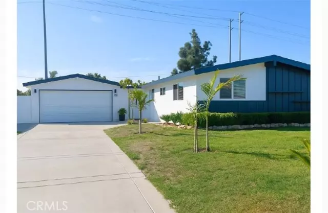 12331 Ditmore, Garden Grove, CA 92841