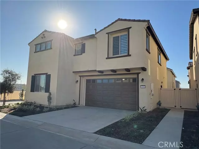 4216 South Hummingbird Paseo, Ontario, CA 91761