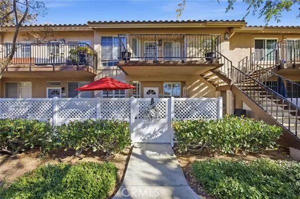 21 Silktassel, Rancho Santa Margarita, CA 92688