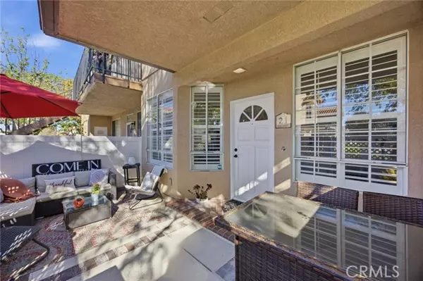 Rancho Santa Margarita, CA 92688,21 Silktassel