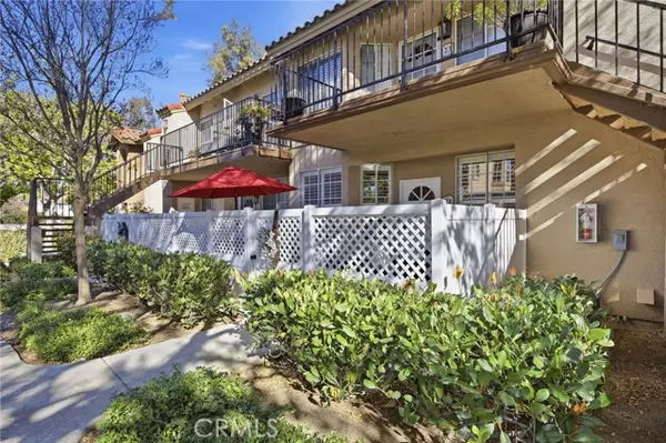 Rancho Santa Margarita, CA 92688,21 Silktassel