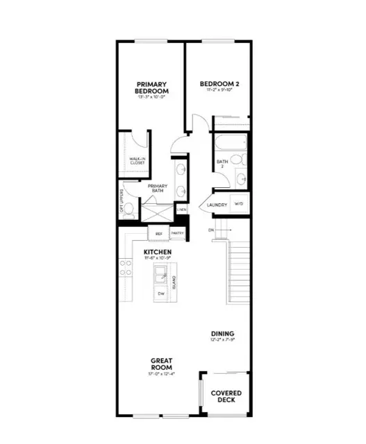 Ontario, CA 91761,4153 S S. LIMECREST PASEO #66