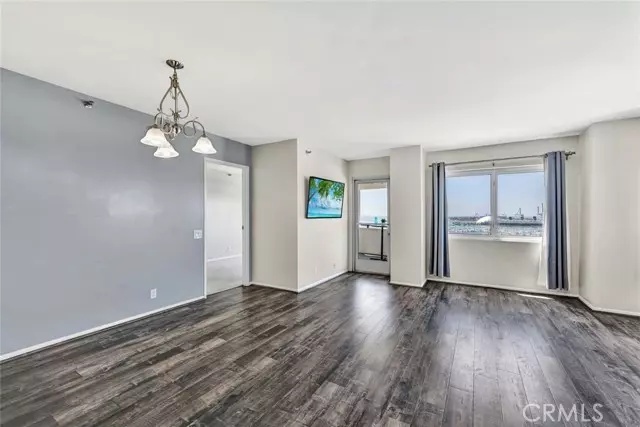 525 E Seaside Way #1504, Long Beach, CA 90802