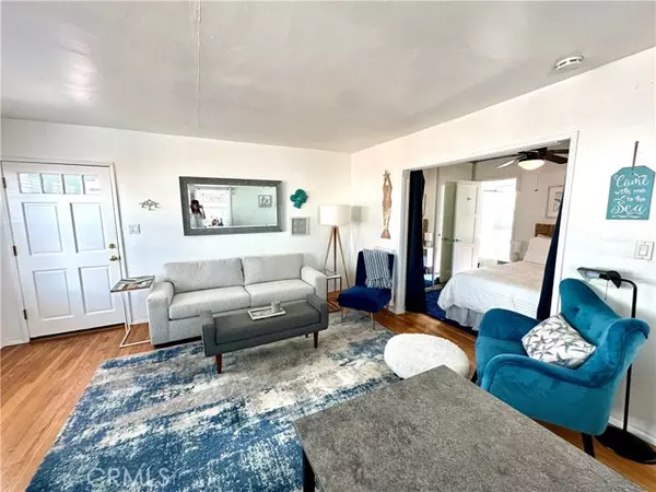 San Clemente, CA 92672,116 Avenida Serra #4