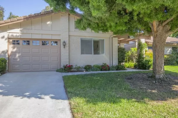 3255 San Amadeo #B, Laguna Woods, CA 92637