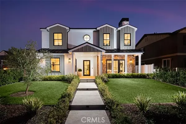 430 Tustin, Newport Beach, CA 92627