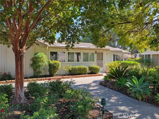 510 Avenida Sevilla #C, Laguna Woods, CA 92637