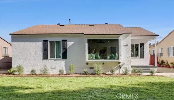 3274 Eucalyptus Avenue, Long Beach, CA 90806