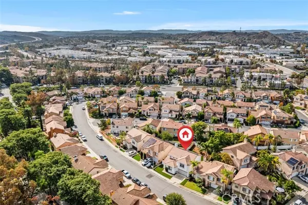 Rancho Santa Margarita, CA 92688,7 Calle De Luna