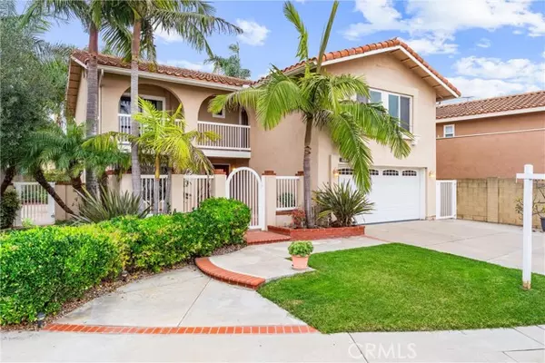 Garden Grove, CA 92845,12692 Alonzo Cook