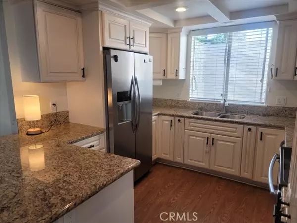 Laguna Woods, CA 92637,6 VIA CASTILLA #G