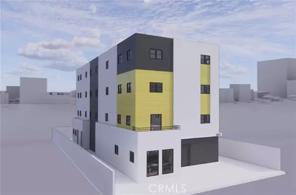 Los Angeles, CA 90038,5621 La Mirada Avenue