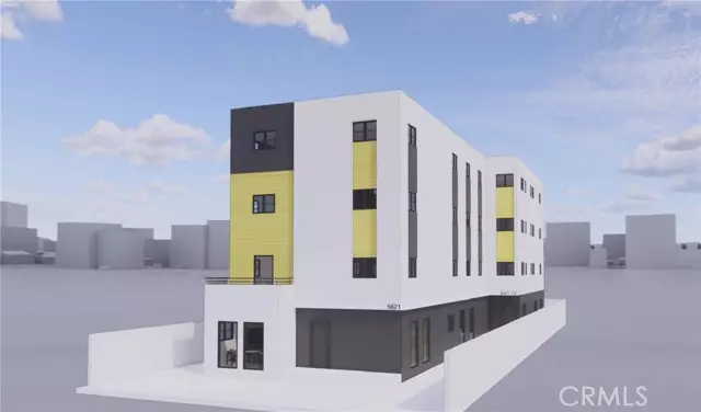 5621 La Mirada Avenue, Los Angeles, CA 90038